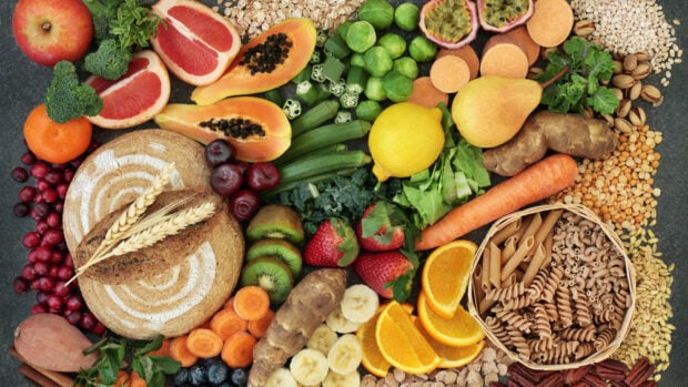 Makanan Sehari-hari yang Mendukung Ingatan dan Fokus